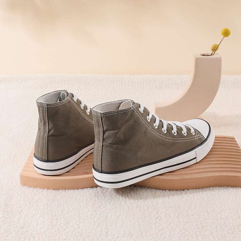 Hi jere beige foncé Pour Femme