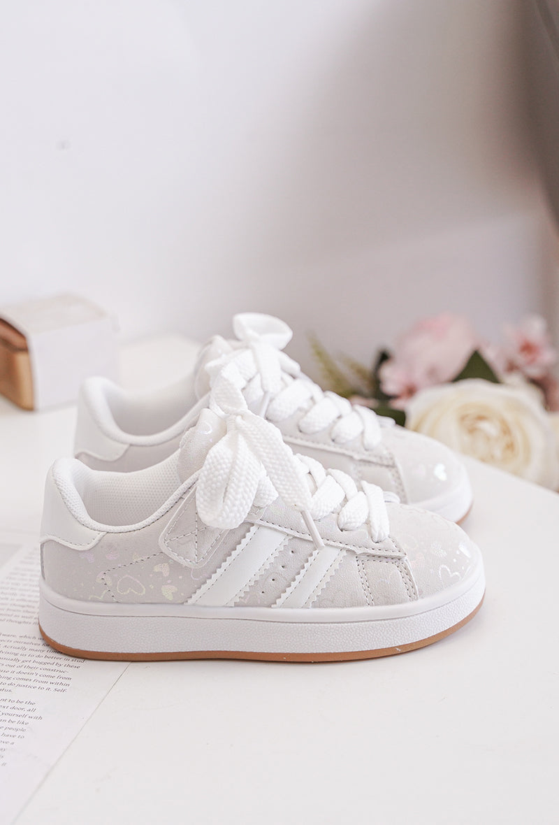 Hana Blanc A Coeur