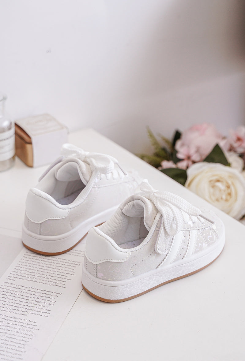 Hana Blanc A Coeur