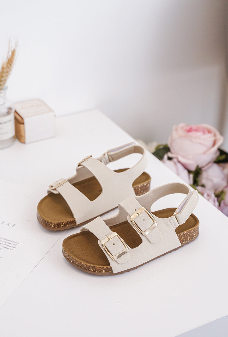 Poppy Beige