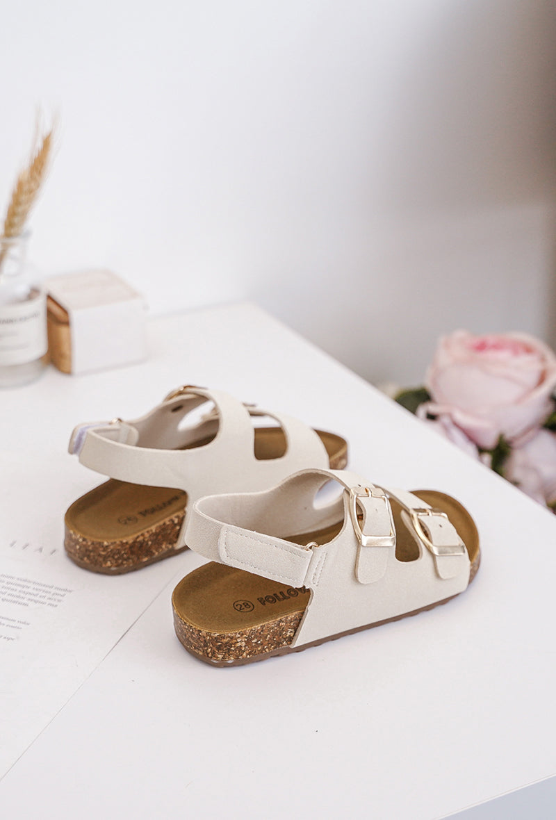 Poppy Beige
