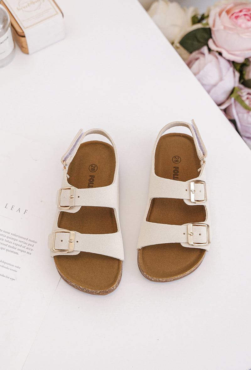Poppy Beige