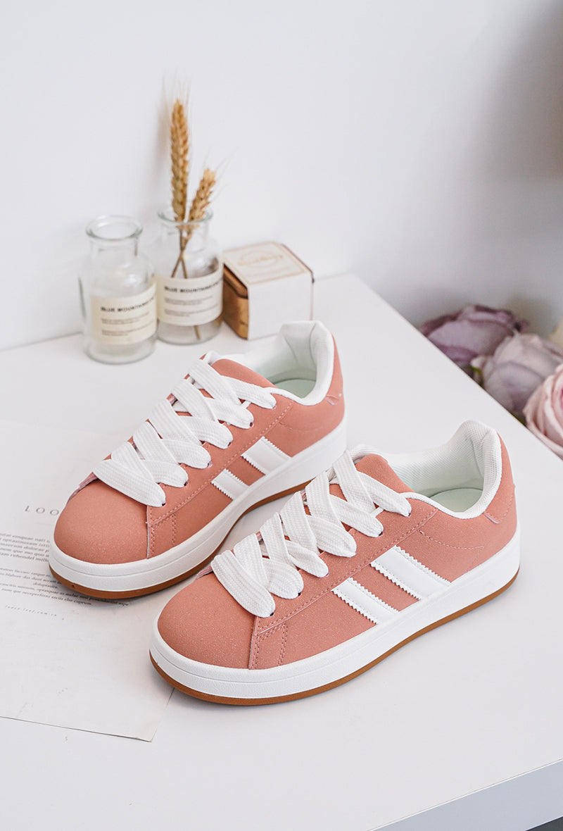 Hana Corail Pour Femme
