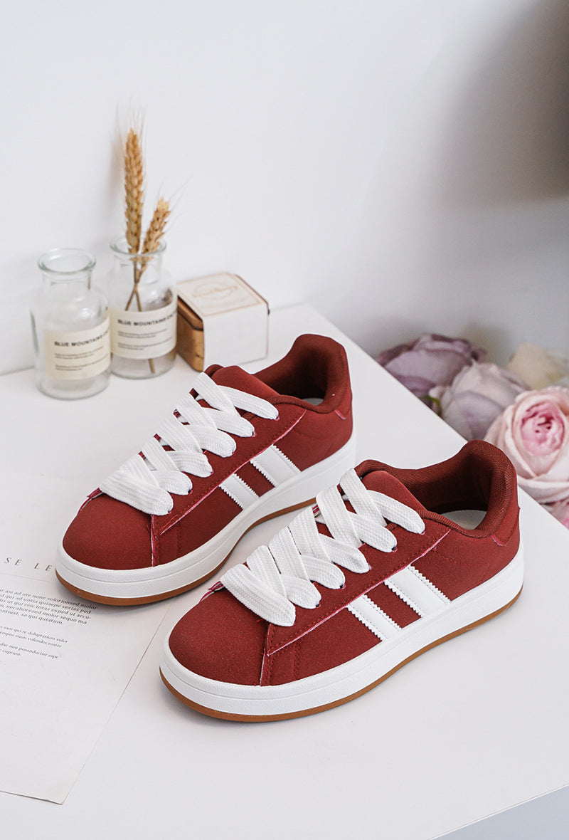 Hana Rouge Pour Femme