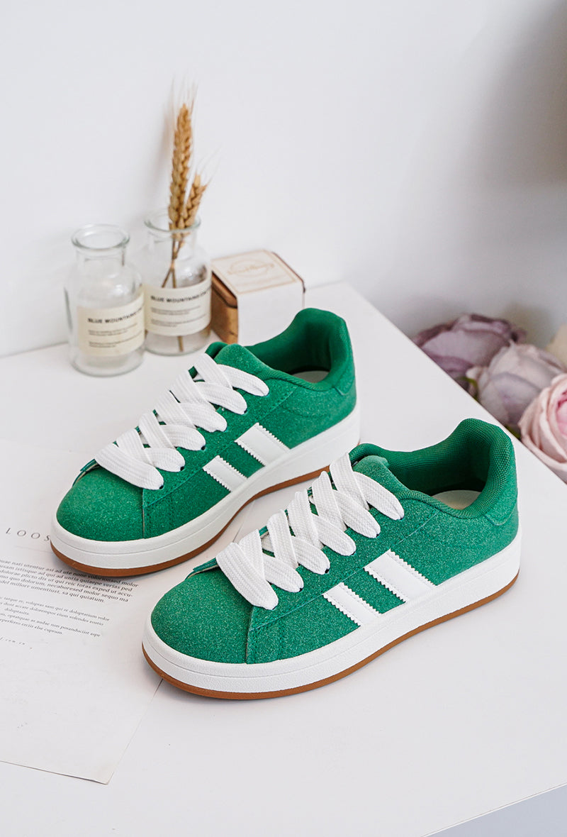 Hana Vert Pour Femme