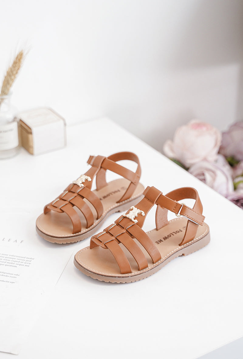 Violette Camel