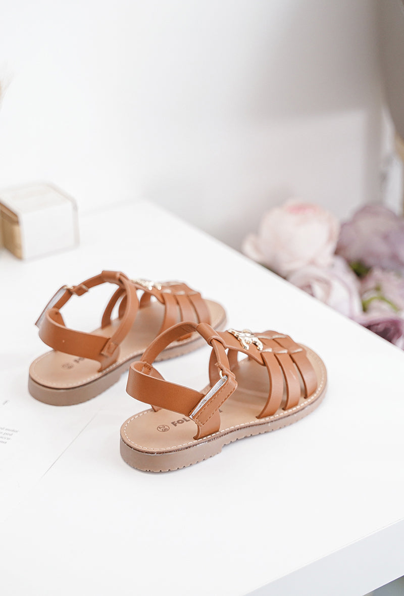 Violette Camel