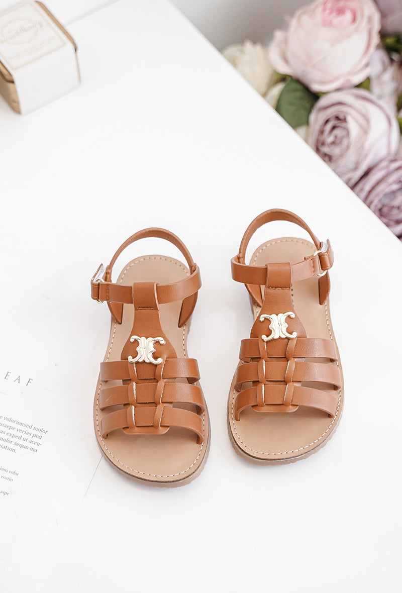 Violette Camel