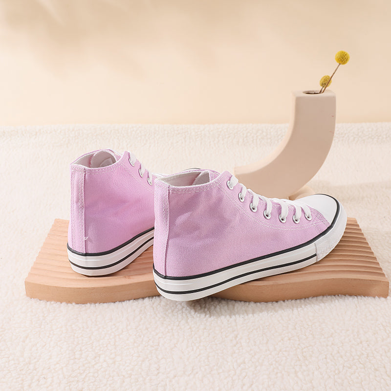 Hi Jere violet Pour Femme