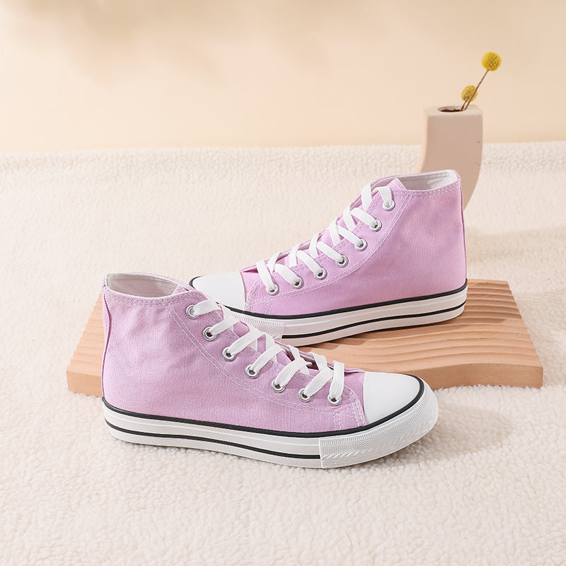 Hi Jere violet Pour Femme