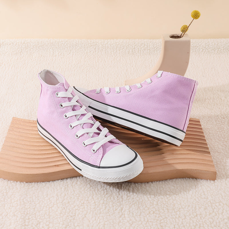 Hi Jere violet Pour Femme