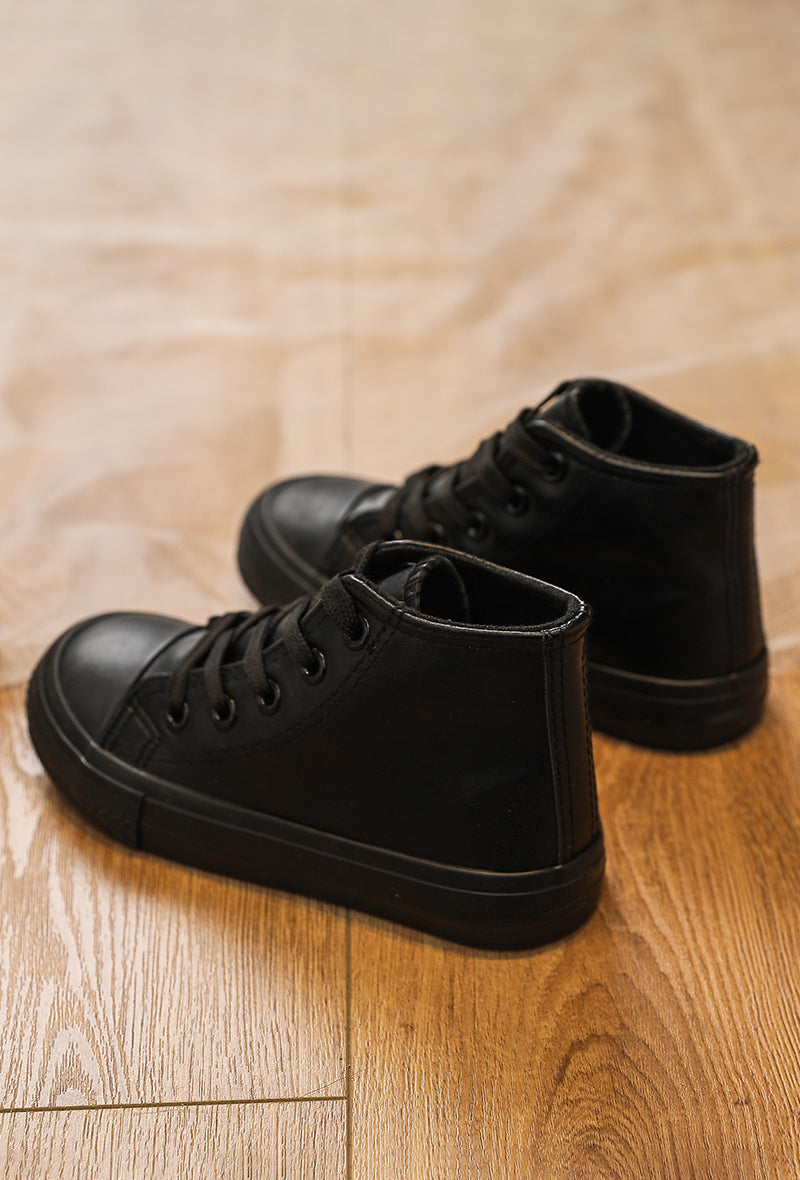 Sneakers noire