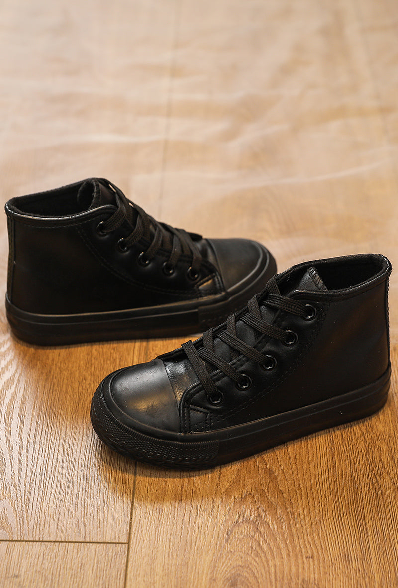 Sneakers noire