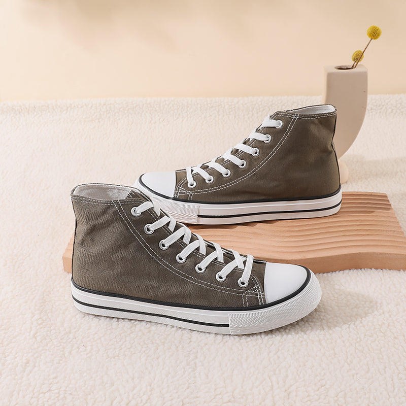 Hi jere beige foncé Pour Femme