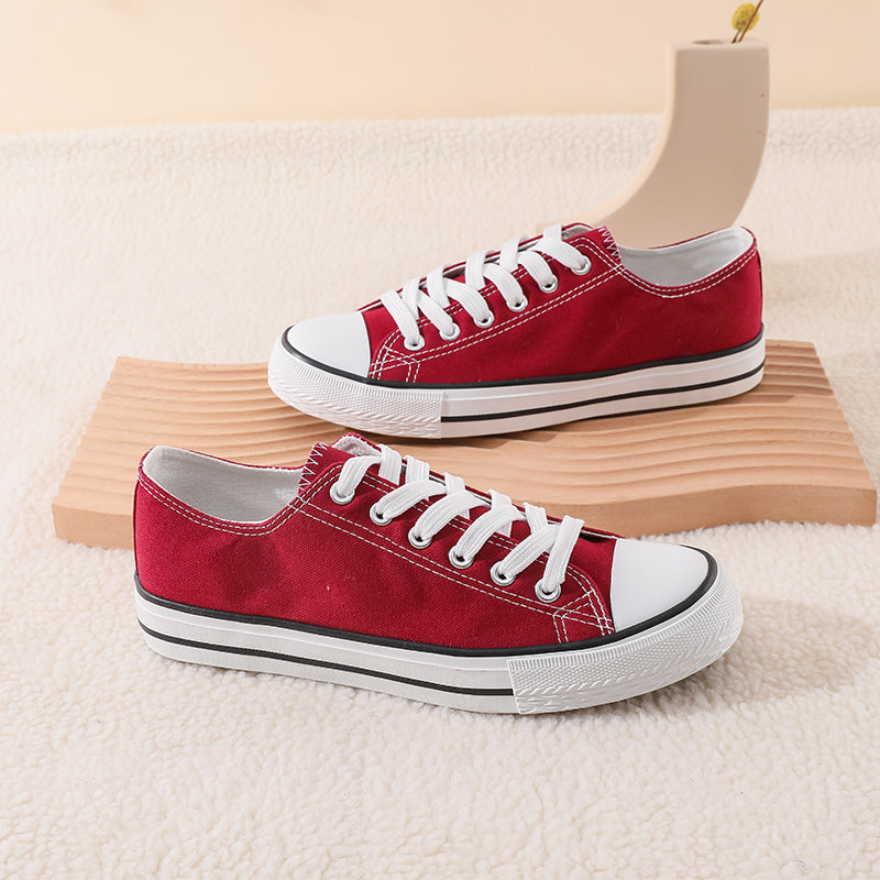 Jere rouge pour maman