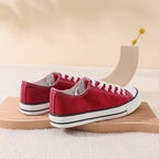 Jere rouge pour maman