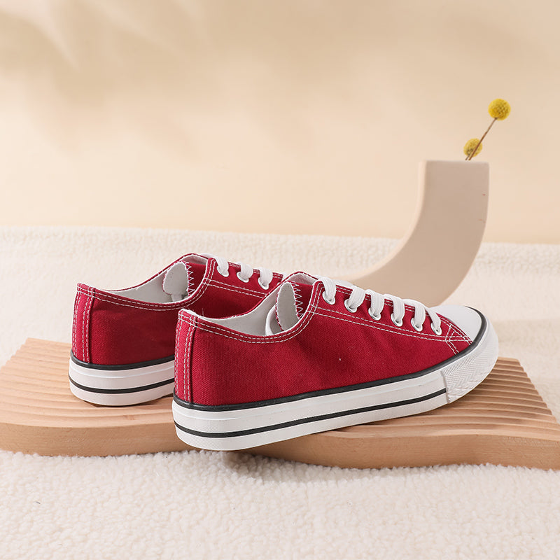 Jere rouge pour maman