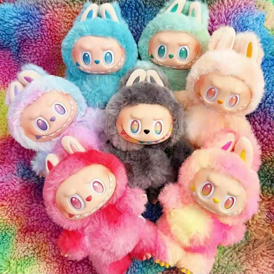 Monster Bubu