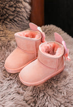 Ogg Lapinou Rose Multicolore
