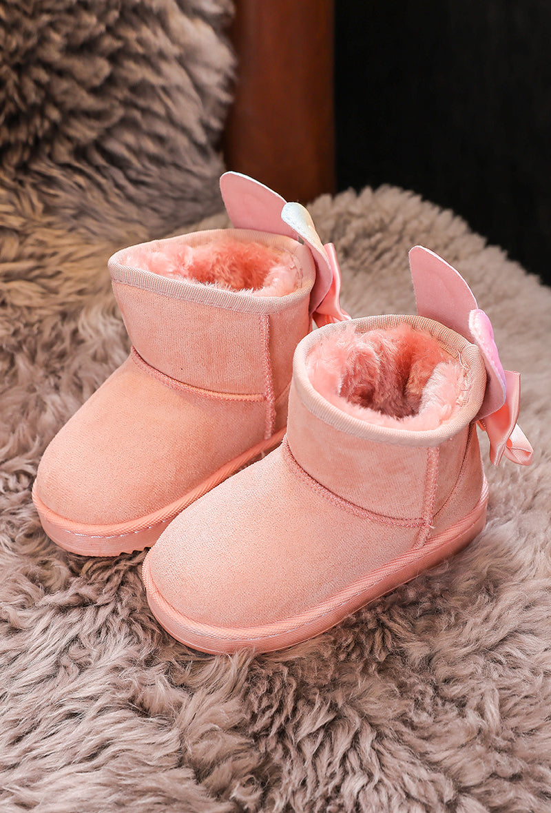 Ogg Lapinou Rose Multicolore