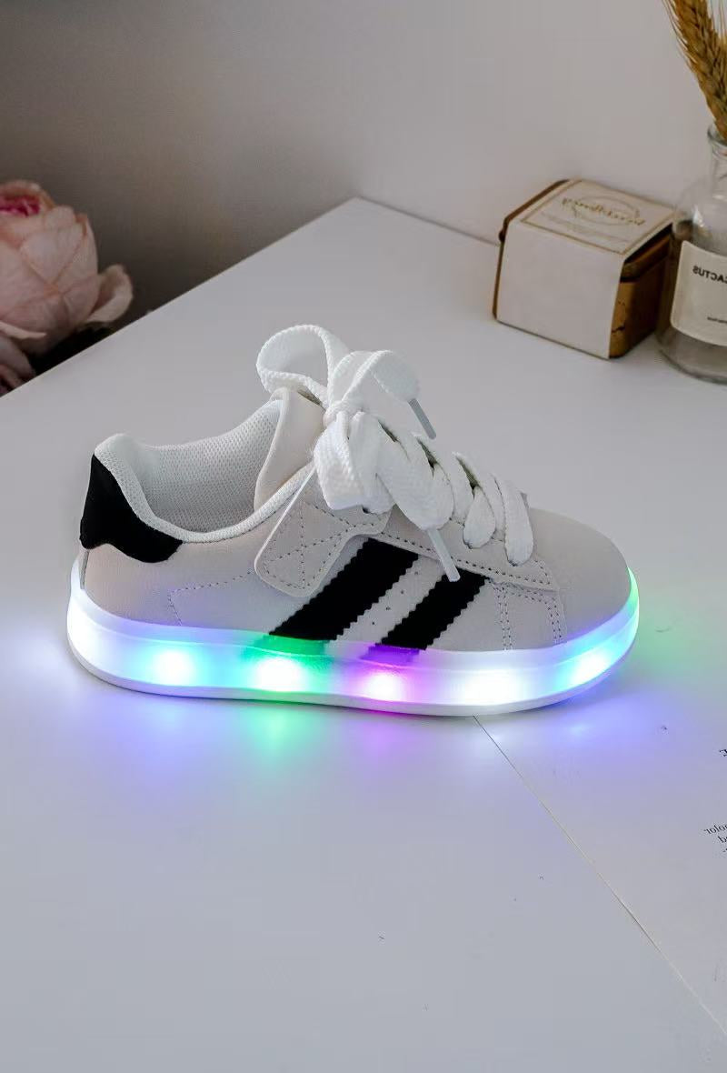 Hana Gris Lumineuse