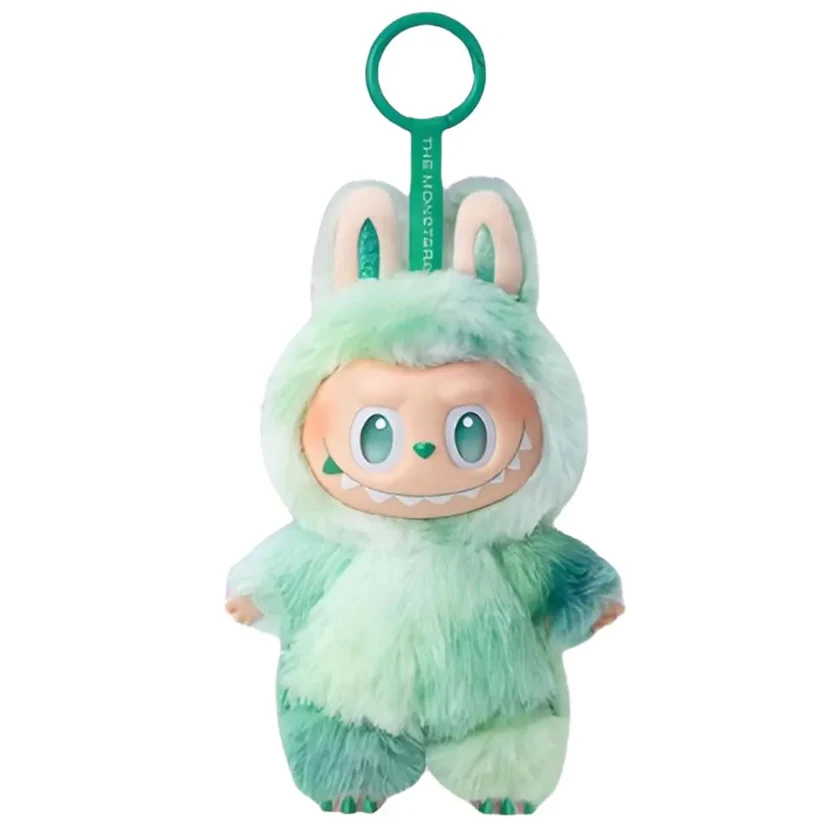 Monster Bubu