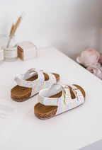 Poppy Multicolore A Paillette