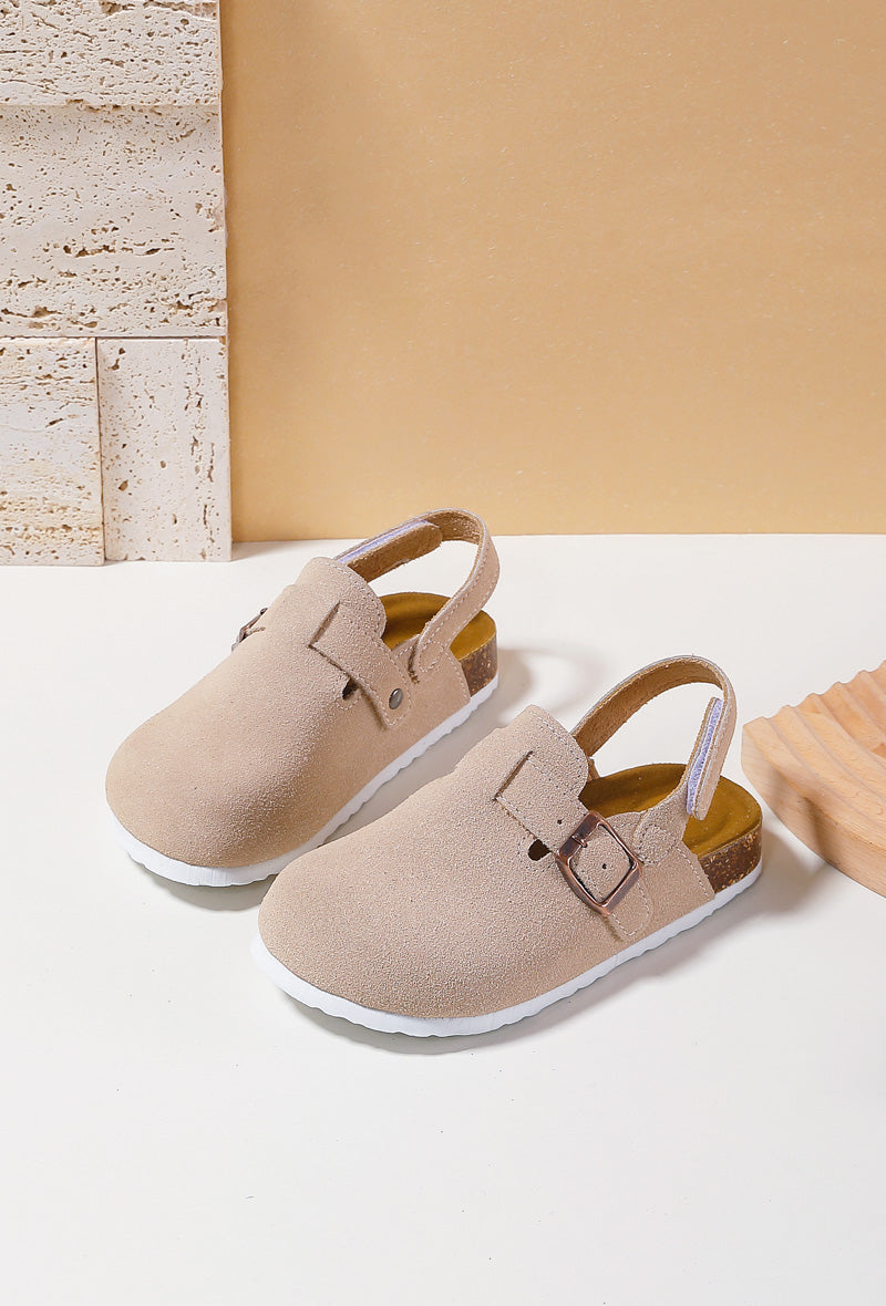 Kokoro Beige