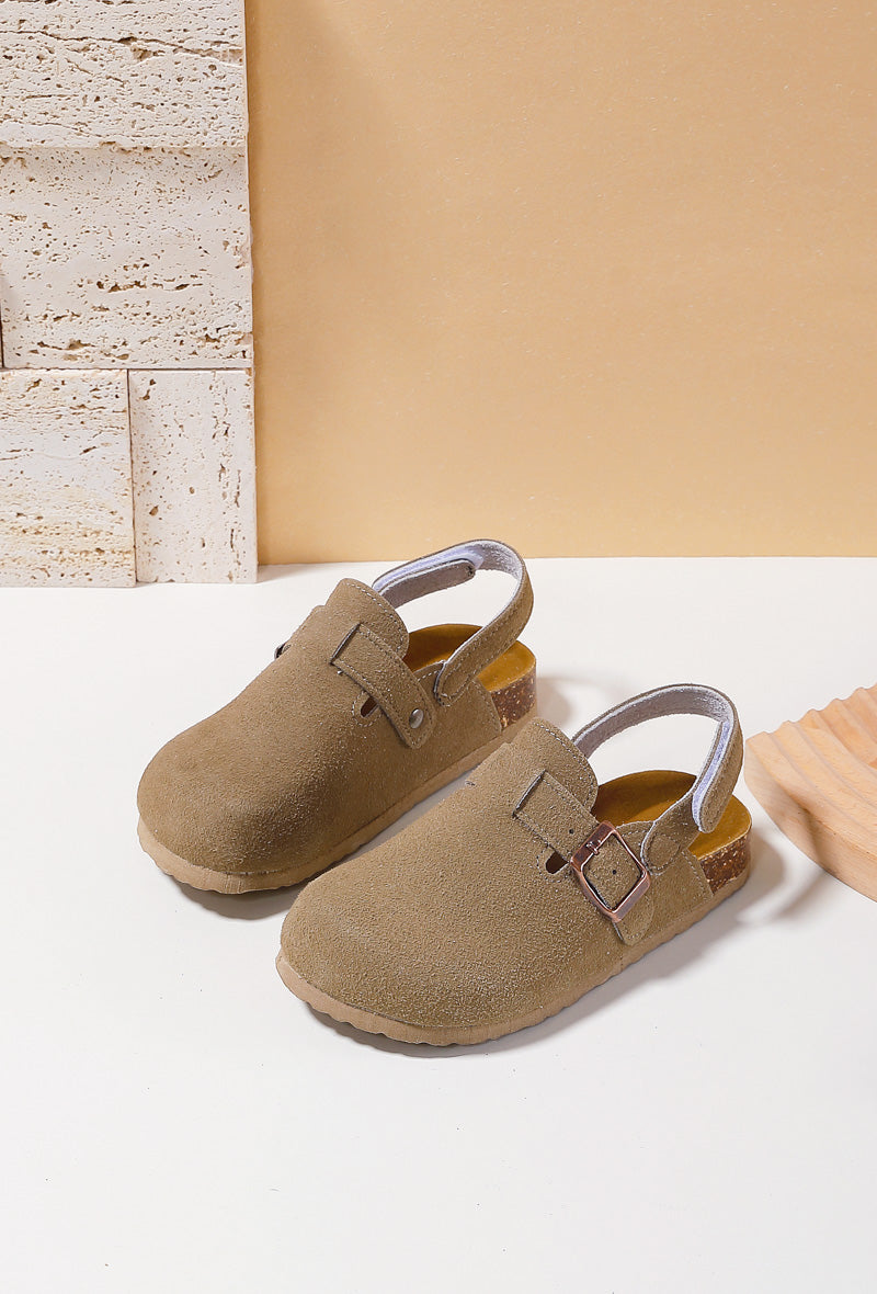 Kokoro Khaki