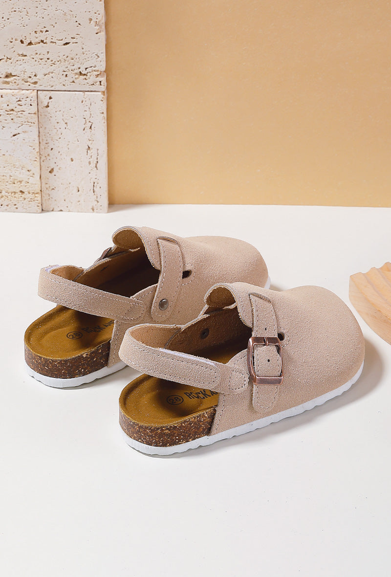 Kokoro Beige