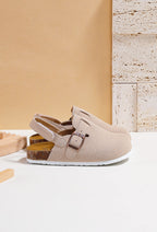 Kokoro Beige