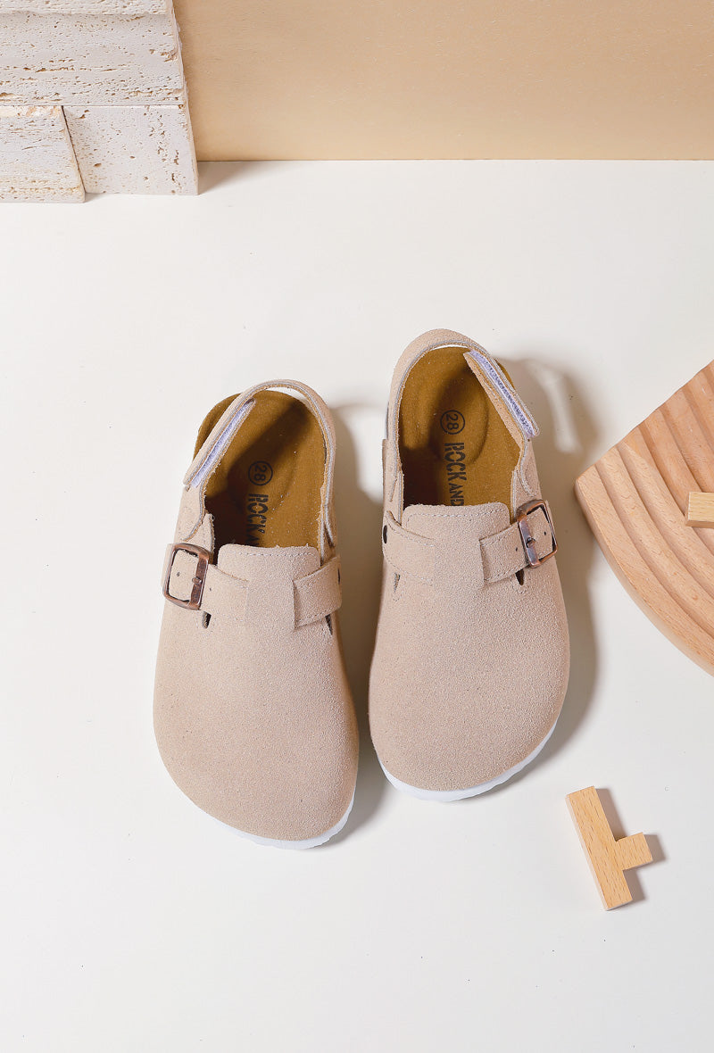 Kokoro Beige