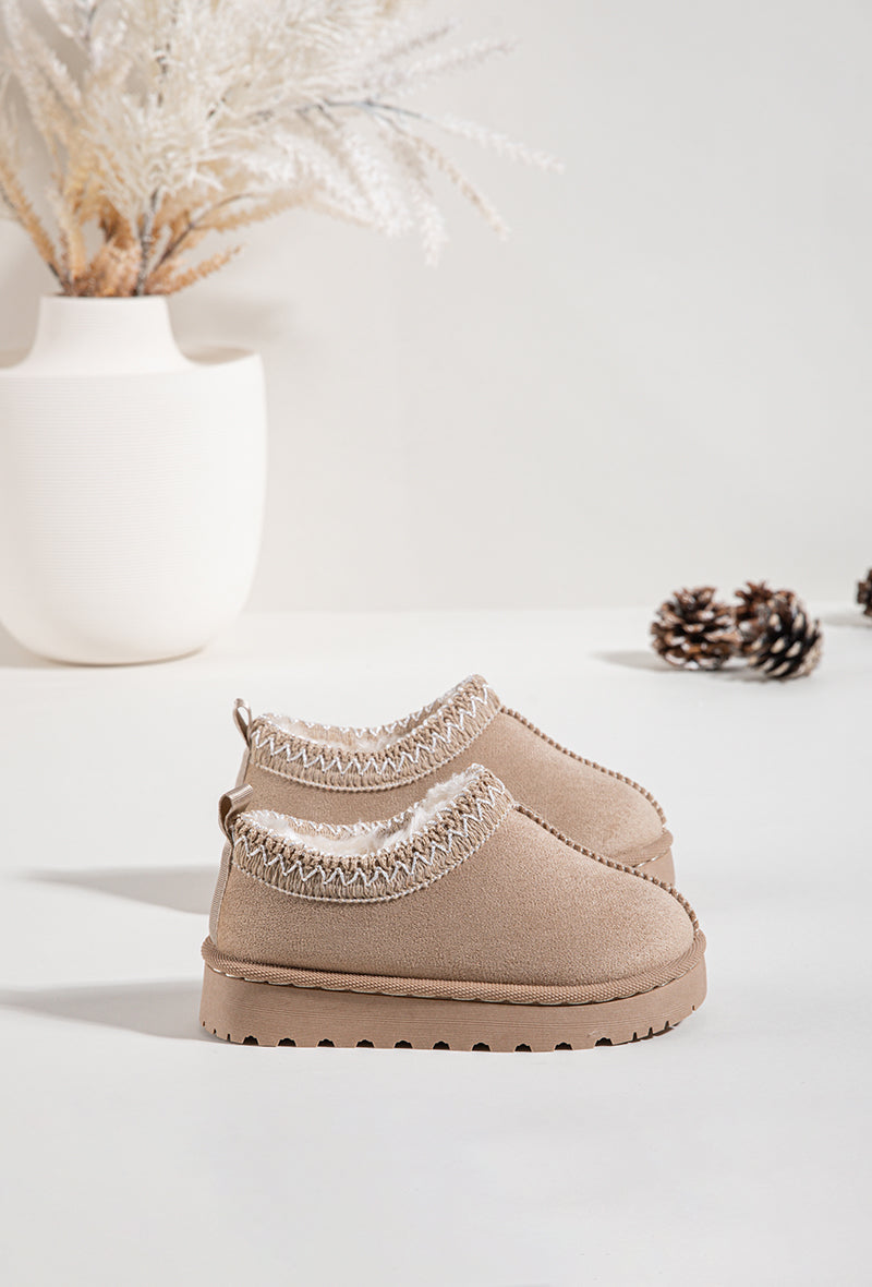 Odette Beige