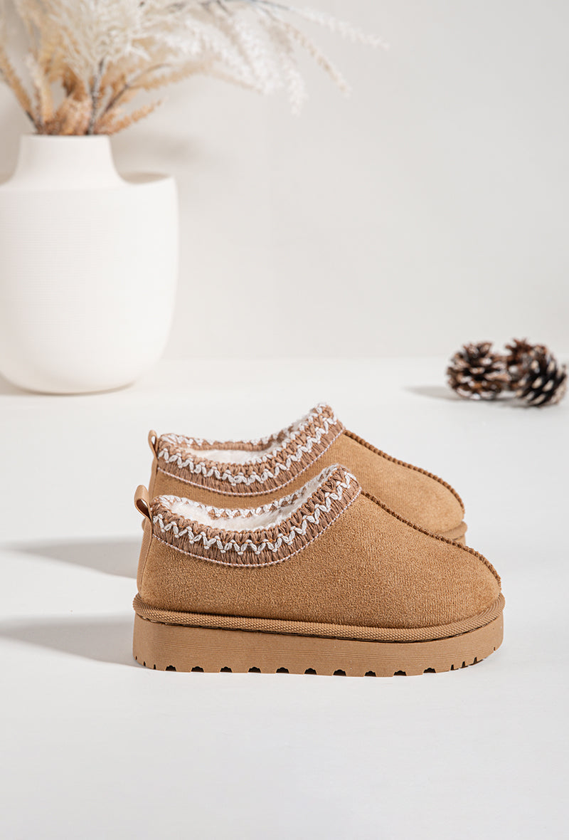 Odette Camel