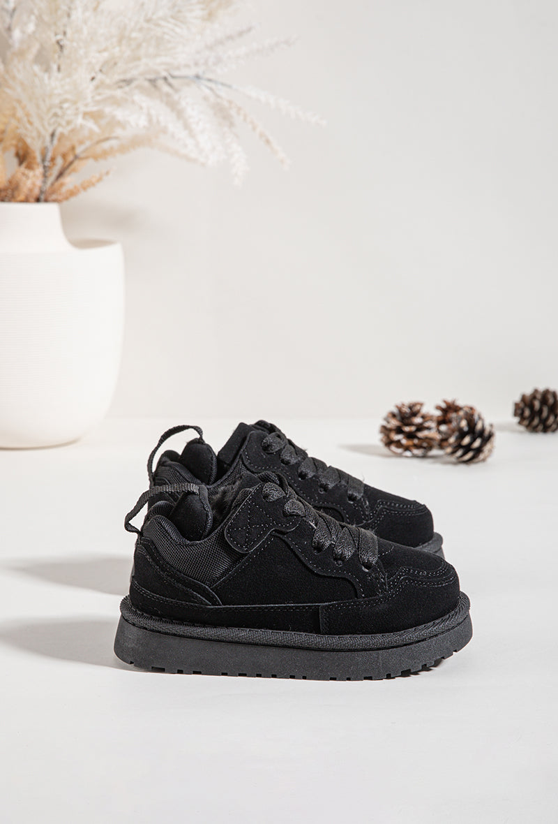 Milio Black