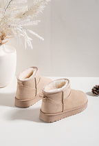 Meiko Beige Femme