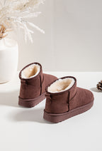 Meiko Chocolat Femme