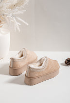 Odette Beige Pour Femme