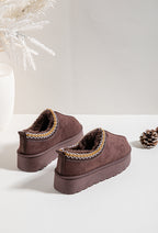 Odette Chocolat Pour Femme