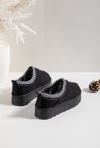 Odette Noir Pour Femme