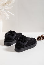 Milio Noir Femme