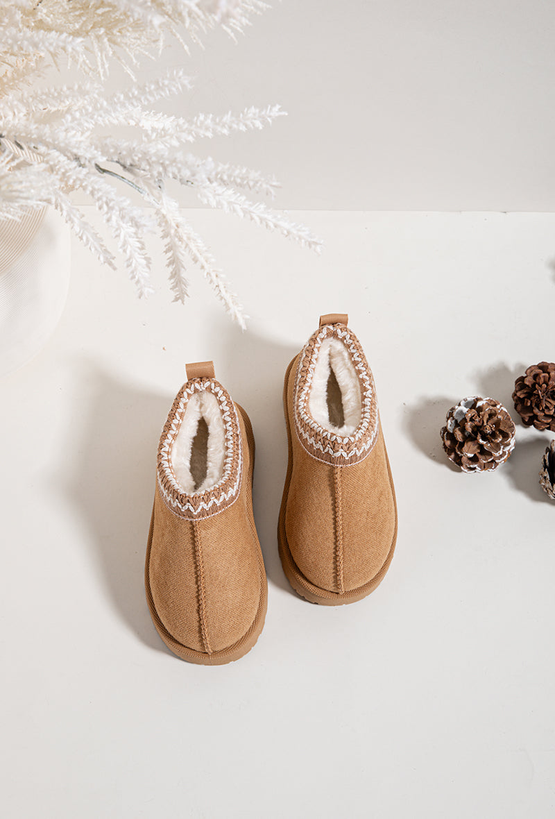Odette Camel