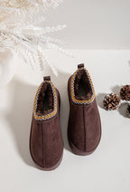 Odette Chocolat Pour Femme