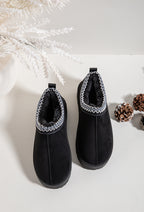Odette Noir Pour Femme