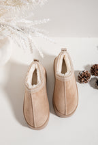 Odette Beige Pour Femme