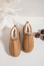 Odette Camel Pour Femme