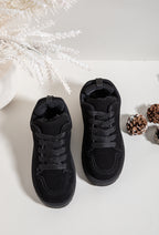 Milio Noir Femme