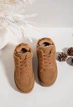 Milio Camel Femme