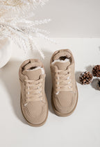 Milio Beige Femme