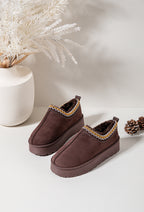 Odette Chocolat Pour Femme